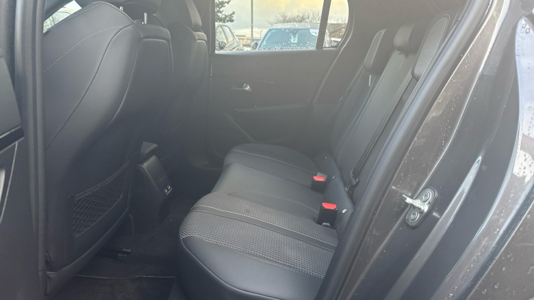 Peugeot 208 1.2 PureTech 100 GT 5dr Petrol Hatchback